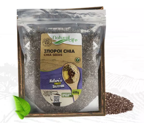 chia seeds sources ltd natural