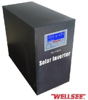 solar inverter