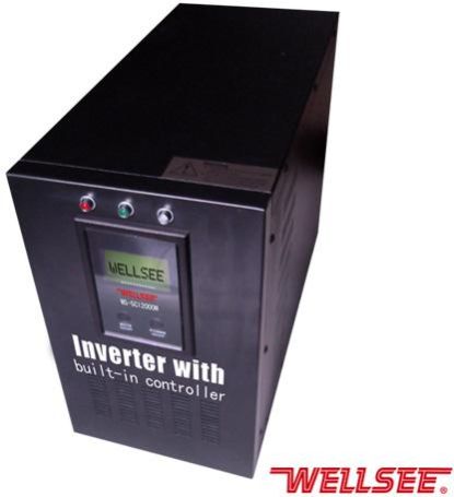 solar inverter