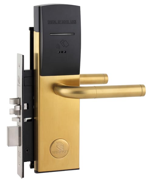 Be-Tech RFID Hotel Door Lock (8156M-65A)