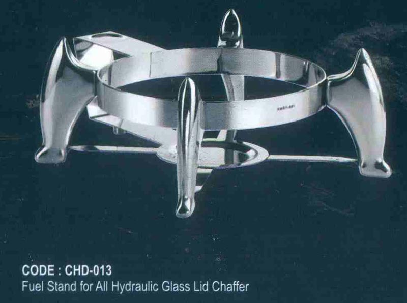 Chafing Dish Fuel Stand