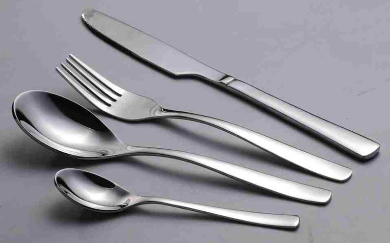 Palio Stainless Steel Cutlery Set