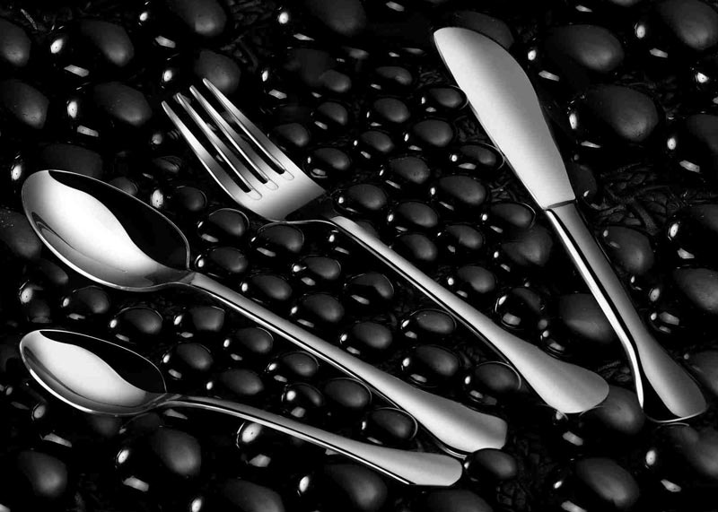 Safari Stainless Steel Cutlery Set