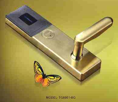 TG8001 Series Tengo Door Locks