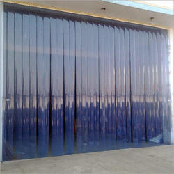 Pvc Curtains