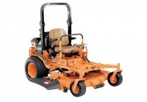 Scag Power Equipment