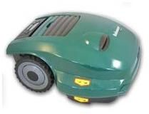 Robotics Robomower