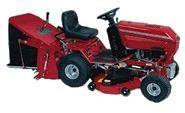 Westwood Lawn Tractor