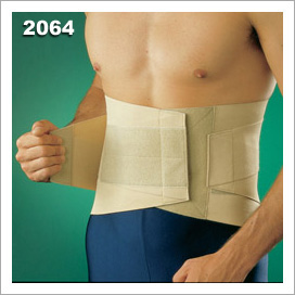 Lumbar Sacro Support