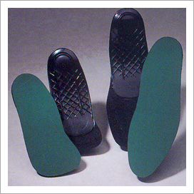 ORTHOTIC ARCH SUPPORTS
