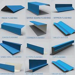 Roofing Sheet Accessories
