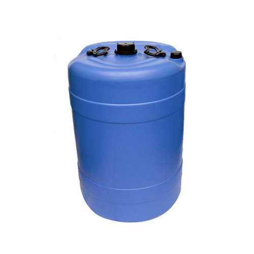 plastic drum 100 ltr narrow mouth