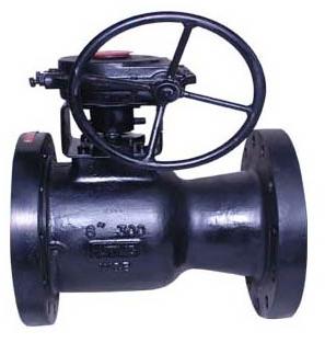 Ball Valve Single Piece Fire Safe, for Gas Fitting, Oil Fitting, Water Fitting, Size : 100-150mm, 150-200mm