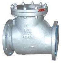 Check Valve