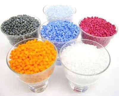 Polypropylene Plastic Granules