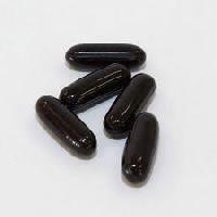 multi vitamins capsules