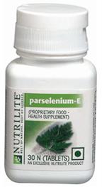 Nutrilite Parselenium - E