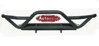 car bumper guard