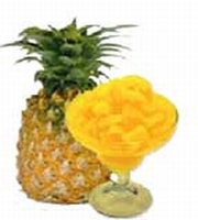 PS-003 Pineapple Slices