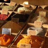 Spices