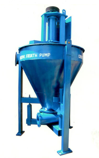 Froth Pump
