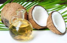 Coconut oil