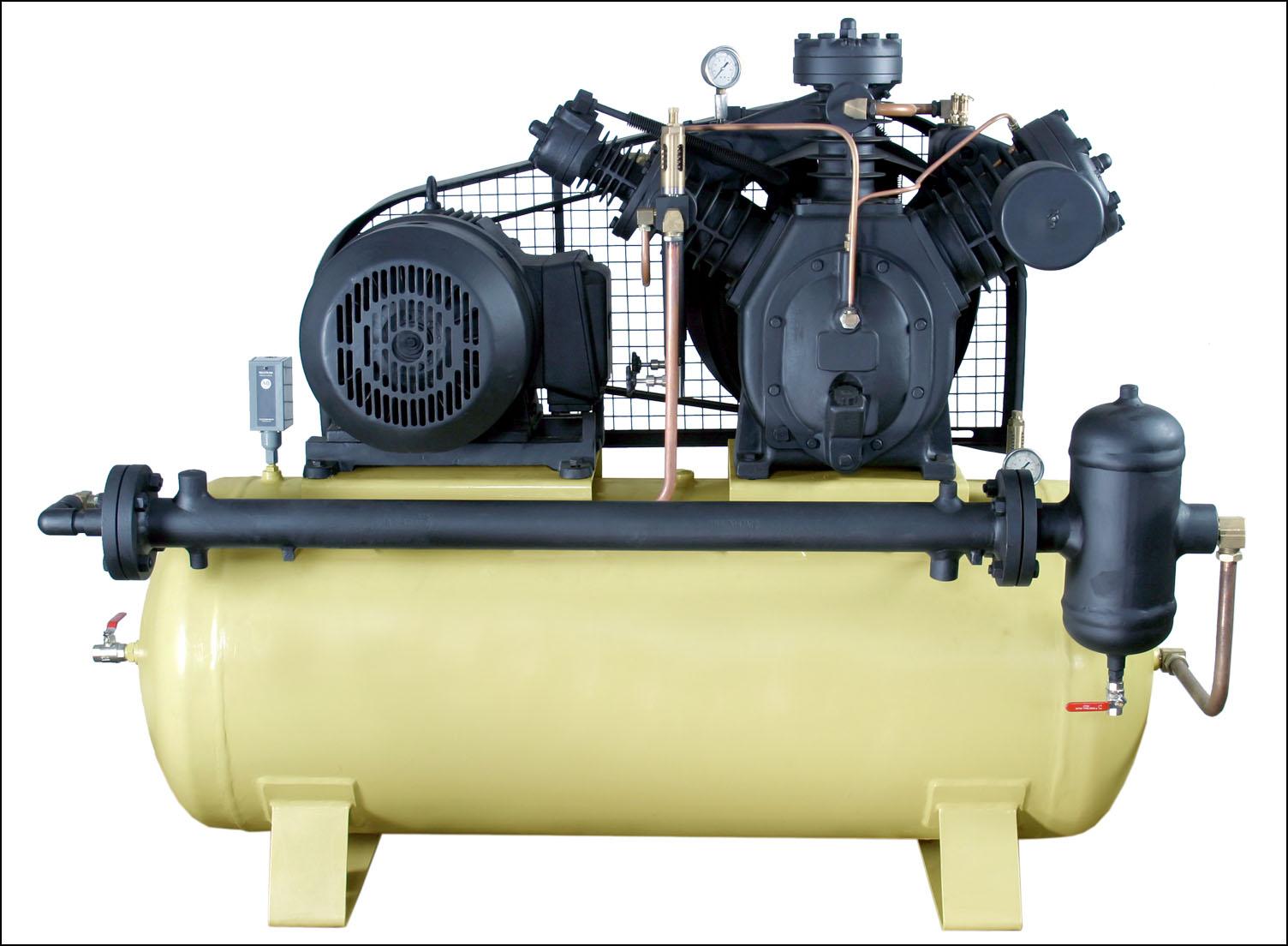air compressor manufacturers