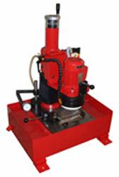 Tappet Shim Grinder