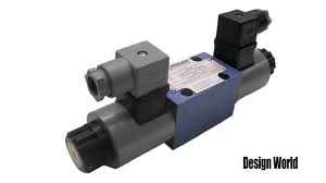 Hydraulic Valves