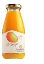 Natural Mango Drink