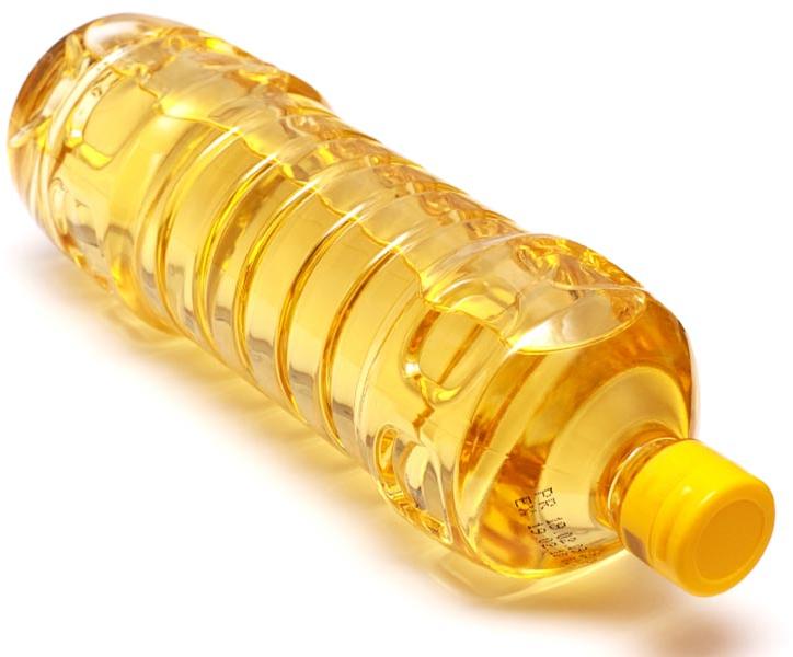 Sunflower Oil