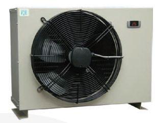 Air Oil Cooler