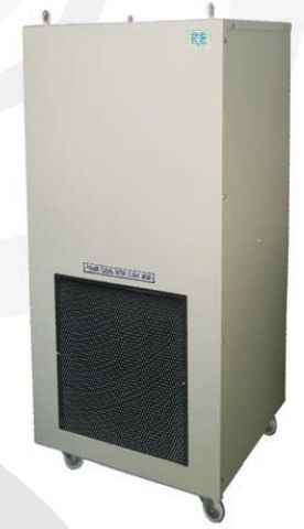 Ductable Panel Air Conditioner