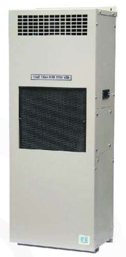 Panel Mountable Air Conditioners