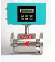 KABIR Electromagnetic Flow Meter