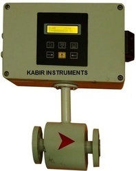 Digital Flowmeter