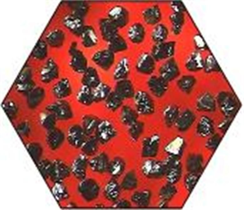 Synthetic Diamond Powder