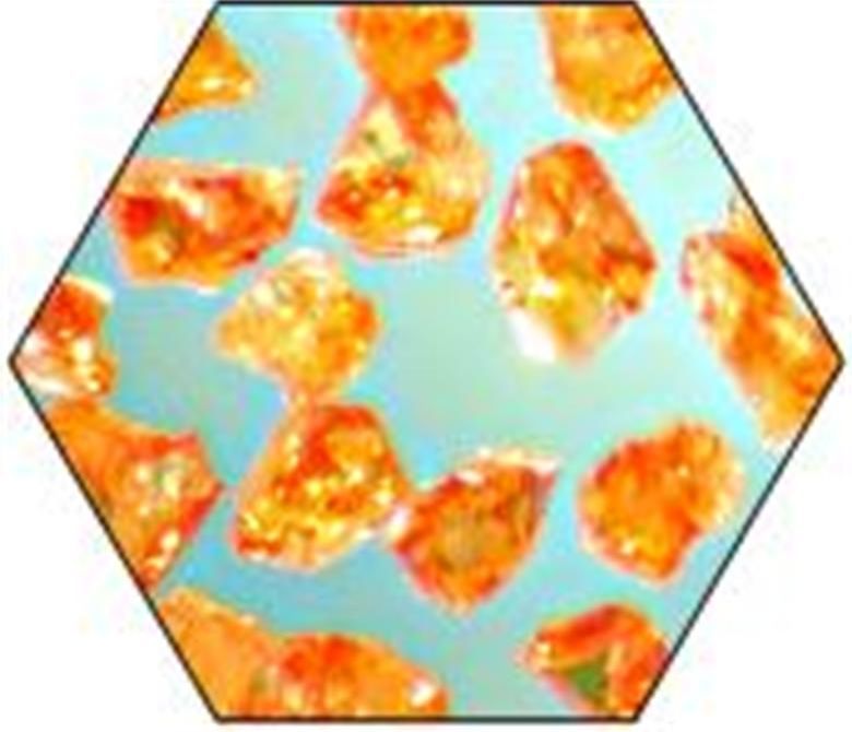 Synthetic Diamond Powder