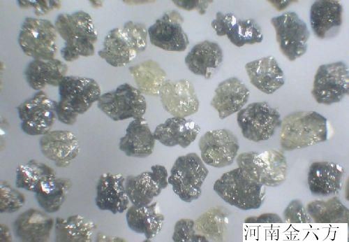 Synthetic Diamonds