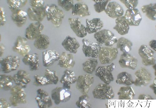 Synthetic Diamonds