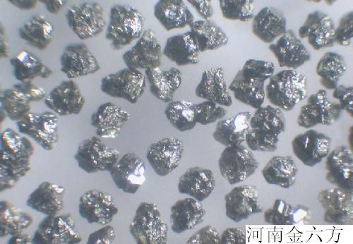 Synthetic Diamonds