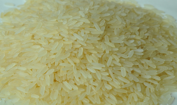Long Grain Parboiled Rice 5 Broken Buy Long Grain Parboiled Rice Viet Nam