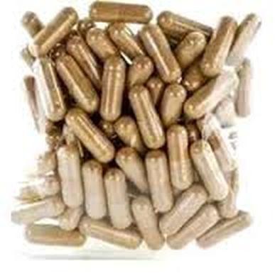 Organic Amla Capsules