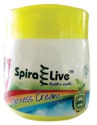Spiralive Fairness Cream