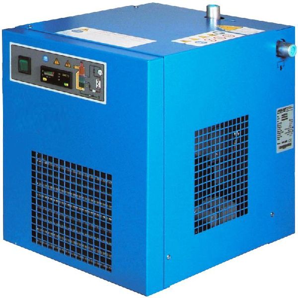 Compressor Air Dryer, Color : Blue