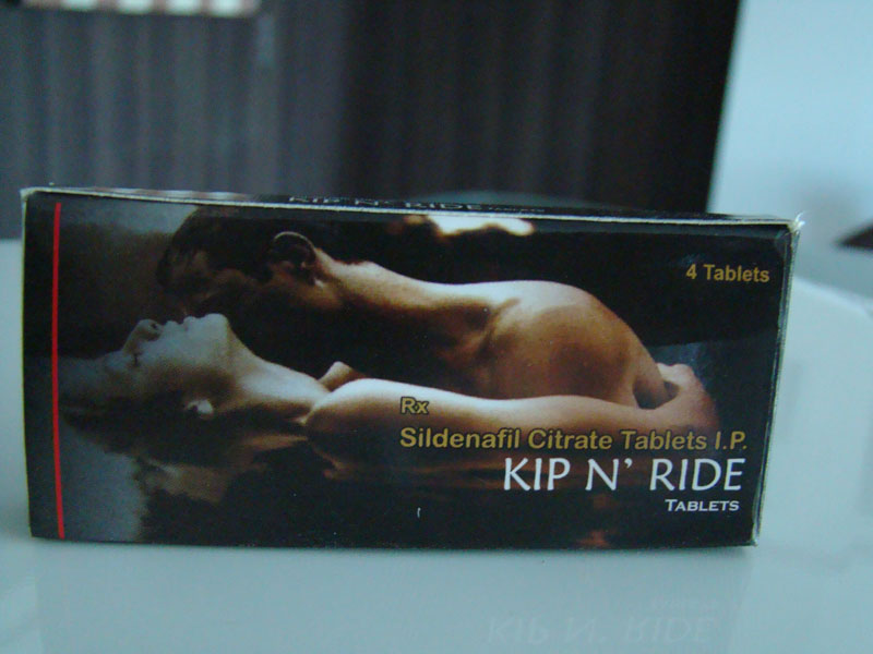 Kip N Ride