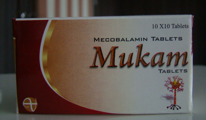 Mukam