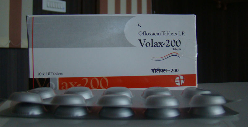 Volax 200
