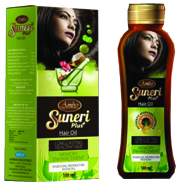 Suneri Plus Hair Oil
