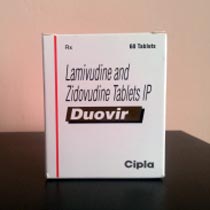 Duovir Tablets